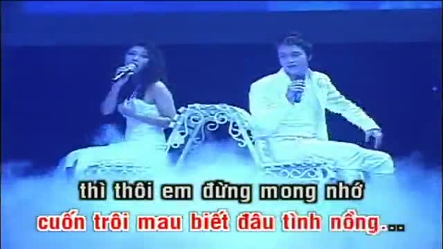 Cảm âm bài Vầng trăng khóc