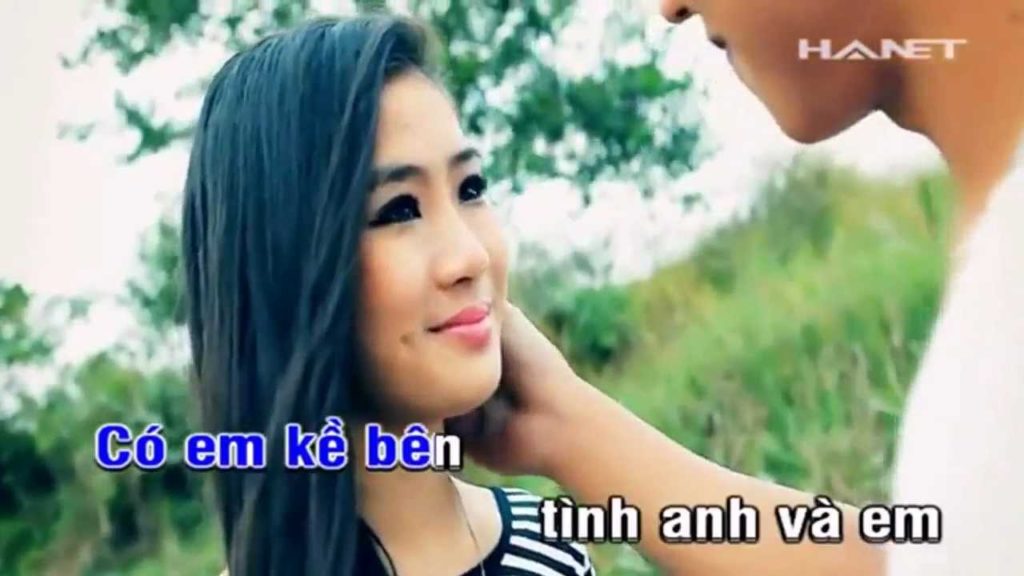 Cảm âm bài chỉ yêu mình em