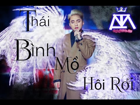 Cảm âm bài Thái Bình mồ hôi rơi