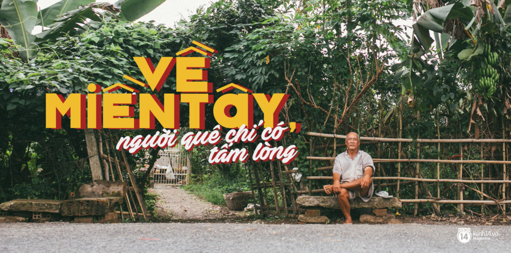 Cảm âm Về Miền Tây