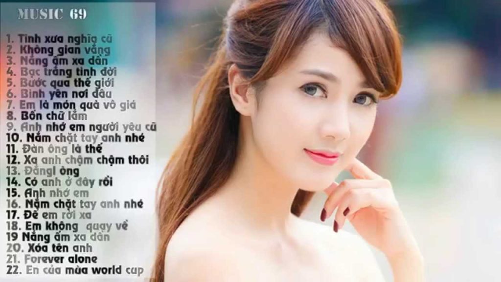 Cảm âm Tình Xưa Nghĩa Cũ