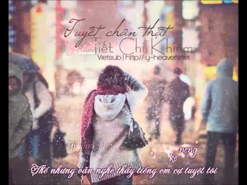Cảm âm Tuyết chân thật