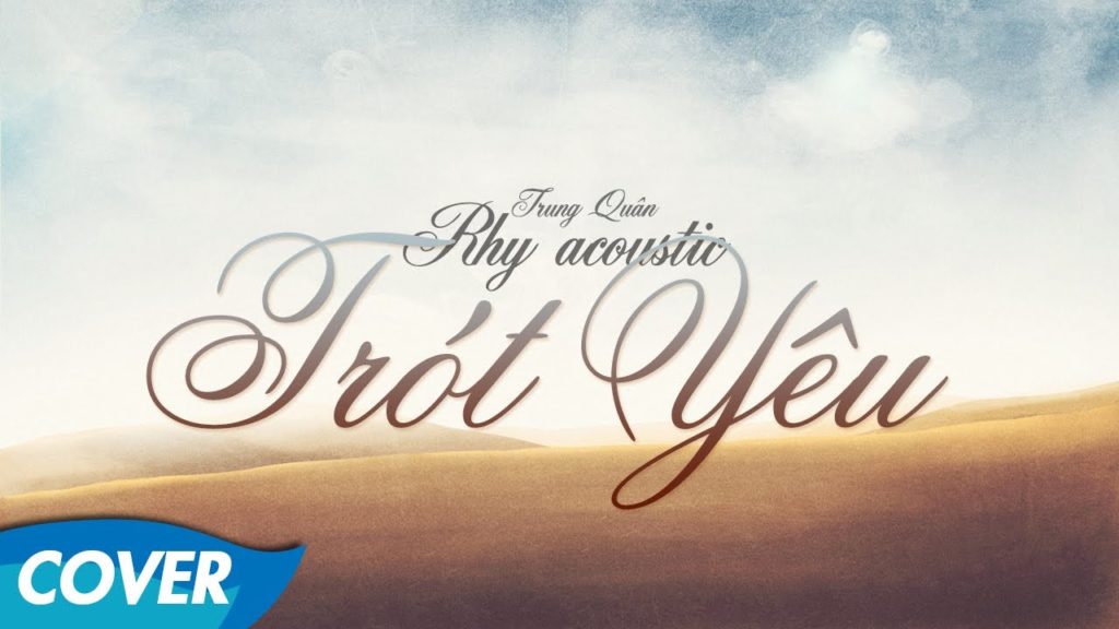 Cảm âm sáo trúc Trót yêu