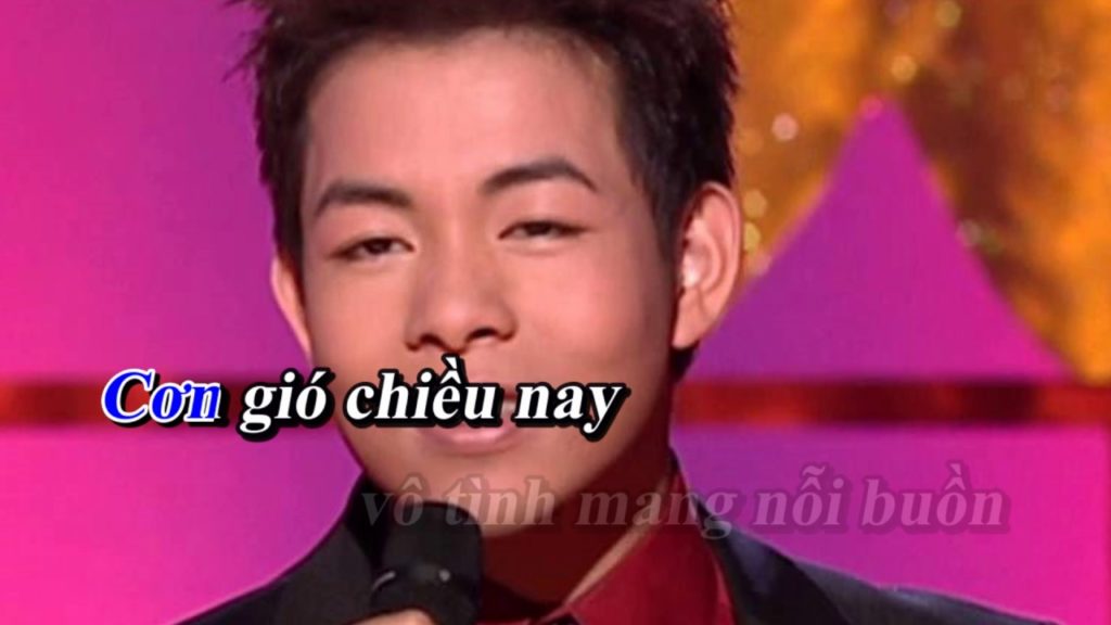 Cảm Âm Đôi Mắt Người Xưa