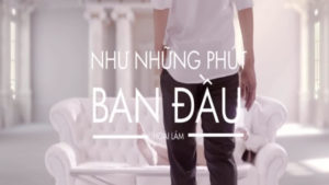 Cảm âm sáo trúc Như phút ban đầu