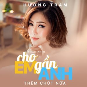 Cảm âm sáo trúc - Cho em gần anh thêm chút nữa