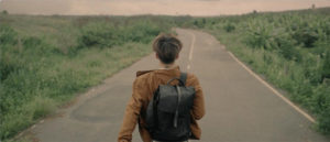 Cảm âm sáo trúc Đi để trở về