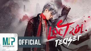 Cảm âm sáo trúc - Lạc Trôi