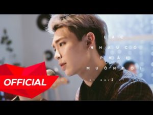 Cảm âm: Lạc mất nhau có phải muôn đời - Erik St.319