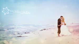 Cảm âm sáo trúc - Beautiful in white