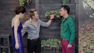 Cảm âm Từ bỏ - Cảm âm sáo trúc chuẩn nhất