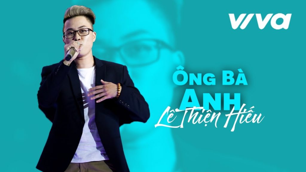 Cảm Âm Ông Bà Anh
