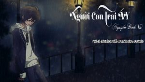 Cảm âm người con trai ấy