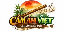 CẢM ÂM VIỆT